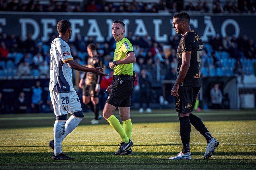 Universitatea Craiova i-a găsit înlocuitor lui Zajkov! Oltenii negociază cu un brazilian cu experienţă într-un campionat de top din Europa