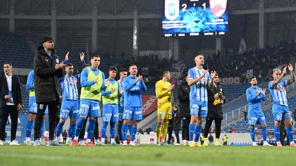 OUT de la Universitatea Craiova! Jucătorul pe care Mihai Rotaru plătea aproape jumătate de milion de euro îşi negociază plecarea din Bănie