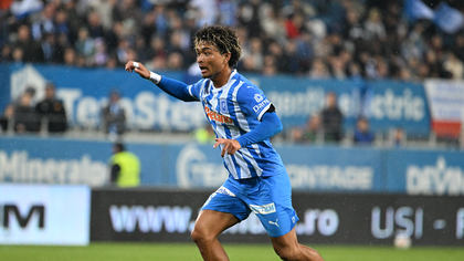 Takuto Oshima a părăsit-o pe Universitatea Craiova! Unde va evolua fotbalistul japonez