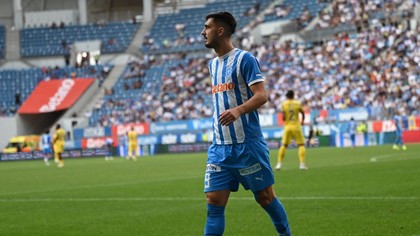 Mihai Rotaru a făcut anunţul despre viitorul lui Andrei Ivan la Universitatea Craiova: „Nu este problema mea”