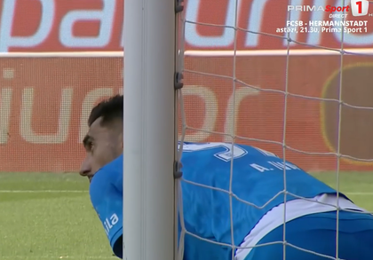 VIDEO | Ratarea campionatului încă din prima etapă! Incredibil ce a putut să facă Andrei Ivan
