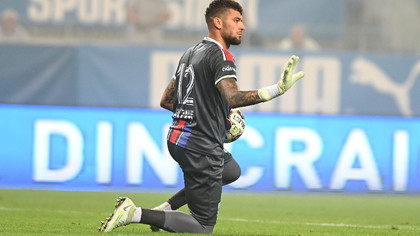 Relu Stoian, cedat definitiv de Universitatea Craiova la alt club din România