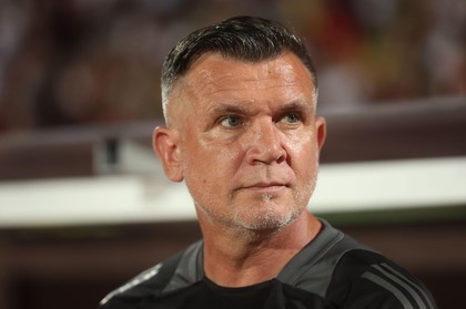 Antrenorul bosniacilor nu s-a abţinut după ce a dat de pământ cu Craiova în Conference: ”Suntem un club mare. Am primit gol la primul lor şut pe poartă!”

