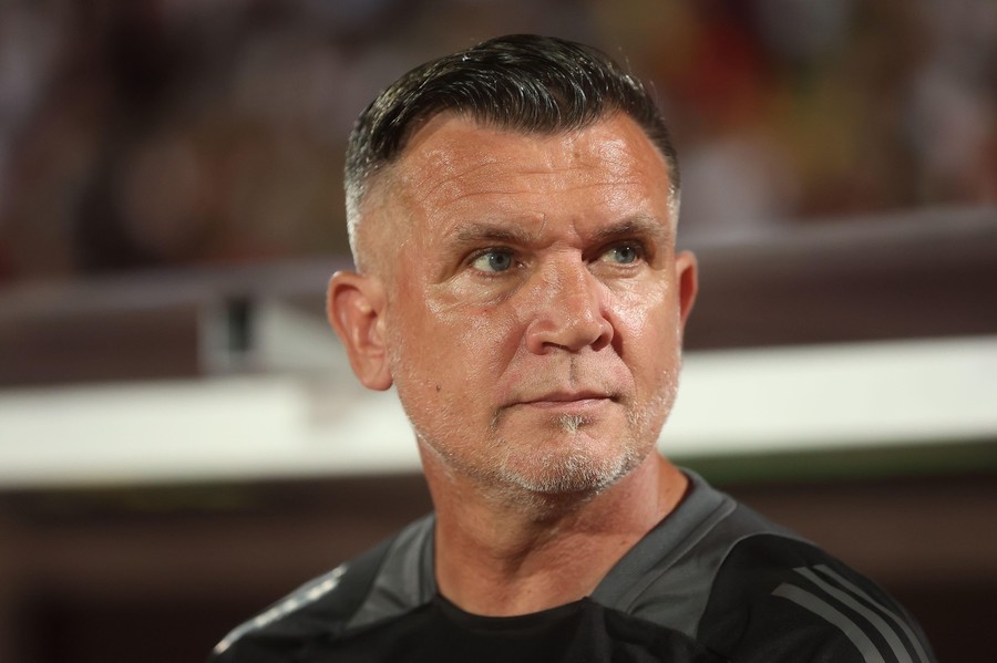 Antrenorul bosniacilor nu s-a abţinut după ce a dat de pământ cu Craiova în Conference: ”Suntem un club mare. Am primit gol la primul lor şut pe poartă!”

