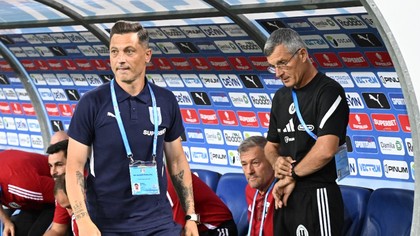 Mirel Rădoi s-a impus în derby-ul „studenţesc”, însă a fost anunţat dezastrul la Craiova: „Doamne fereşte! Doamne fereşte! Nu a făcut niciun progres” | VIDEO EXCLUSIV