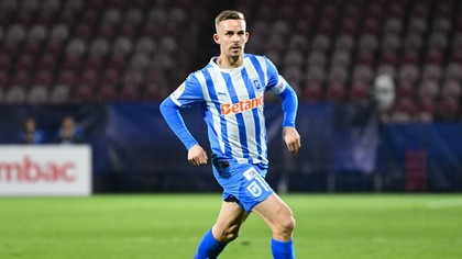 Cutremur în Bănie! Nicuşor Bancu, OUT de la Universitatea Craiova