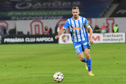 Pleacă Nicuşor Bancu? Mihai Rotaru a făcut anunţul aşteptat de toată Craiova, imediat după victoria din Gruia: „Decizia a fost a lui Mirel” | VIDEO EXCLUSIV