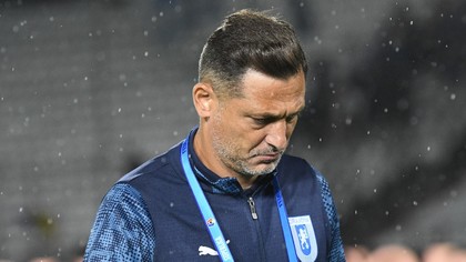 Două reveniri de senzaţie la Universitatea Craiova! Veste excelentă primită de Mirel Rădoi chiar în ziua meciului cu Spartak Trnava