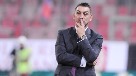 Ilie Dumitrescu a văzut cum joacă Universitatea lui Rădoi şi s-a convins: ”Cea mai bună versiune!”

