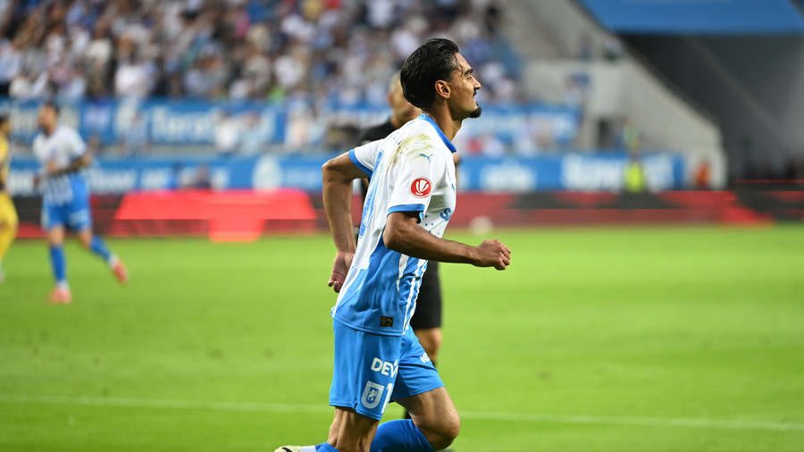 Informaţia momentului! Mirel Rădoi a aflat dacă se va putea baza pe Baiaram la meciul cu Basaksehir