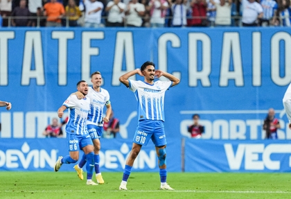 VIDEO | Ştefan Baiaram, dezvăluiri incredibile după calificarea în Conference League: „Am jucat cu injecţii, am avut şi un bandaj”