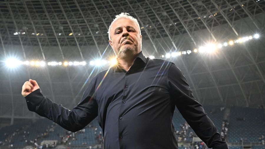 Marius Şumudică, declaraţie care îi va enerva pe olteni! "Eu ştiu ce vorbesc"