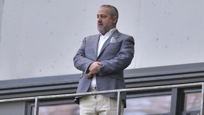 Mihai Rotaru, reacţie fermă! "Cu 8 puncte ieşi din grupă şi mergi în play-off, iar cu 10 sau 11 eşti în optimi"
