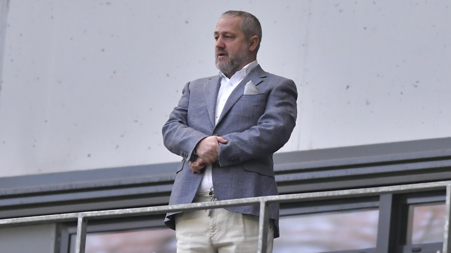 Mihai Rotaru, reacţie fermă! "Cu 8 puncte ieşi din grupă şi mergi în play-off, iar cu 10 sau 11 eşti în optimi"