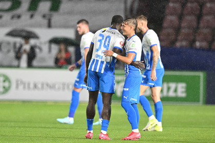 OUT din Bănie! Prima plecare de la Universitatea Craiova, după eşecul suferit în Polonia: „A vorbit cu patronul! O să plece”