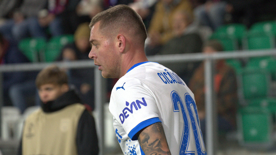 VIDEO | Cicâldău a ţinut să îşi ceară scuze. ”Nu se va mai repeta”