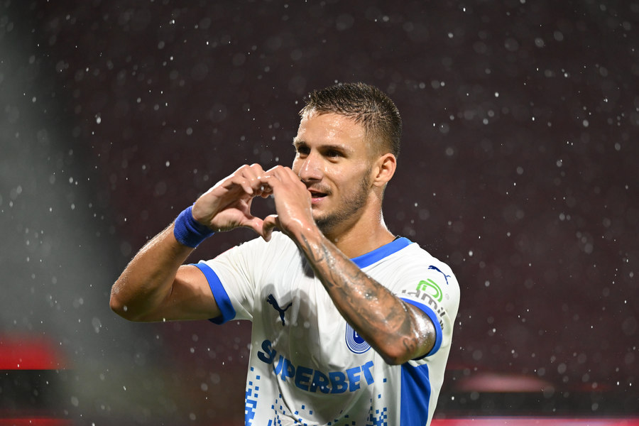 Multiplul campion al României cu FCSB, verdict crunt după accidentarea suferită de Mihnea Rădulescu: „E o nouă victimă a regulii U21. Te obligă, iar multe echipe nu-şi permit" | EXCLUSIV