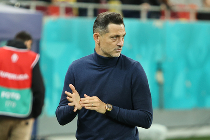 VIDEO | Mirel Rădoi, o nouă reacţie despre Mircea Lucescu. ”Prefer să termin pe locul doi şi să fiu furat, decât ajutat de arbitri”