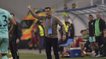 VIDEO | Mirel Rădoi, anunţ ferm despre situaţia sa. ”Întrebaţi sursele care ştiu ce se întâmplă”