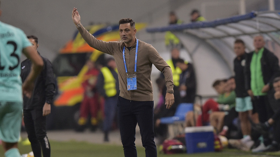 VIDEO | Mirel Rădoi, anunţ ferm despre situaţia sa. ”Întrebaţi sursele care ştiu ce se întâmplă”