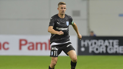 ”Mă bucur că i-am făcut pe suporteri fericiţi”. Unde crede Nicuşor Bancu că s-a decis meciul cu Rapid Viena