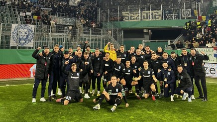 Universitatea Craiova a dat două mari lovituri pe piaţa transferurilor: „O treabă extraordinară” | VIDEO EXCLUSIV