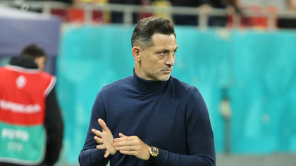 Motivul incredibil pentru care Mirel Rădoi şi-a dat demisia de la Craiova! Cine este principalul vinovat