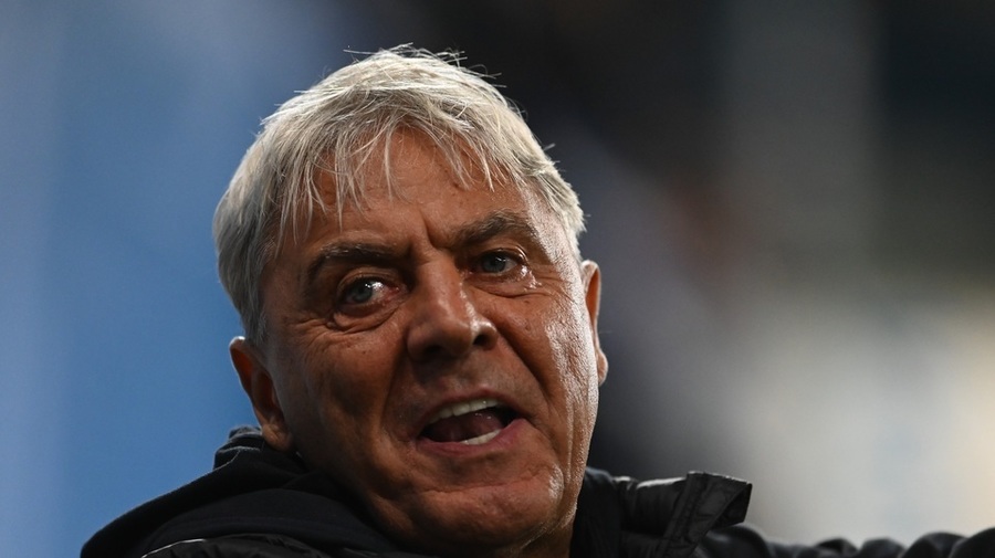 Sorin Cârţu nu a mai suportat după ce Rotaru a numit un alt antrenor la Craiova: ”E alegerea acţionarilor, ce să spun? Eu n-am fost de acord!”

