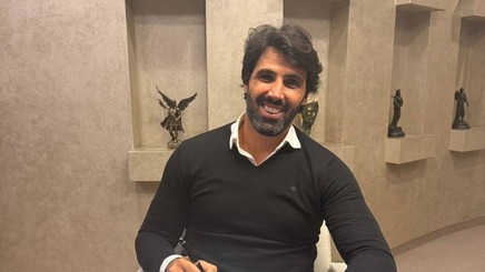 A fost anunţat dezastrul pentru noul antrenor de la Universitatea Craiova: „Nu-l prinde vara!”