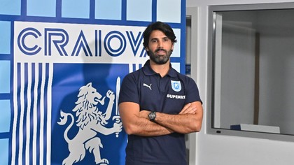 Fostul jucător de la FCSB a spus tot despre noul antrenor al Craiovei: ”A antrenat în Portugalia şi a avut rezultate excelente!”

