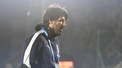 VIDEO | Filipe Coelho a avut mari probleme la debut. ”Am schimbat sistemul, dinamica, fazele fixe”