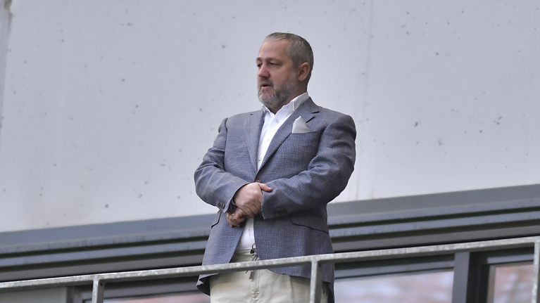 VIDEO EXCLUSIV | ”Chiar dacă n-am făcut un meci extraordinar”. De ce s-a temut Mihai Rotaru la debutul lui Filipe Coelho