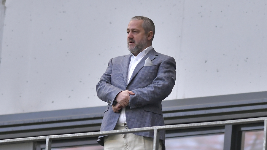 VIDEO EXCLUSIV | ”Chiar dacă n-am făcut un meci extraordinar”. De ce s-a temut Mihai Rotaru la debutul lui Filipe Coelho