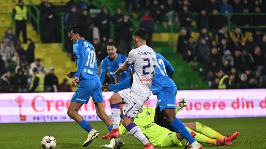 Încă un club cu pretenţii din SuperLiga şi a exprimat dezacordul total faţă de „Legea Novak” : „O mare tâmpenie. Nu ne poţi spune ce să facem” | EXCLUSIV