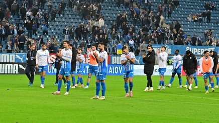 OUT de la Craiova! Jucătorul sosit ca o mare speranţă în Bănie va pleca în iarnă