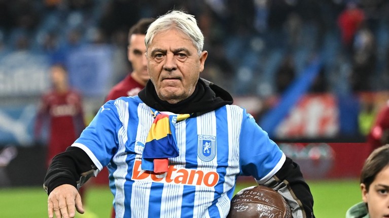 Sorin Cârţu nu l-a menajat deloc pe starul Craiovei: „Calmează-te, cenzurează-te!” | VIDEO EXCLUSIV