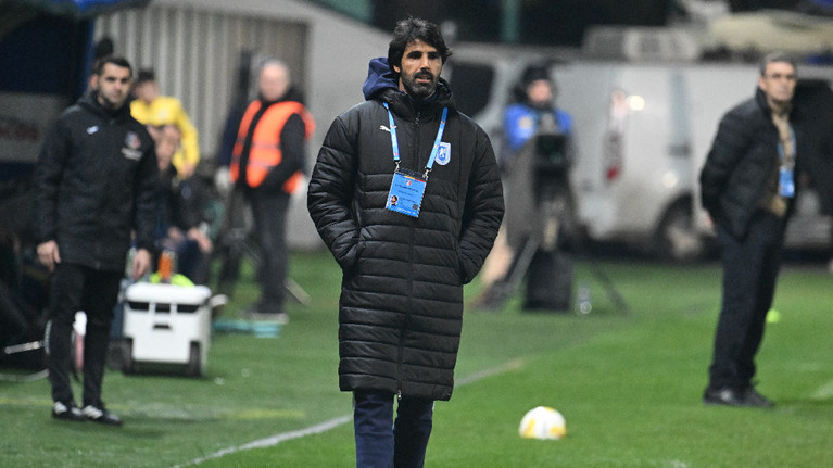 VIDEO | ”Nu a fost cel mai bun”. Filipe Coelho nu e pe deplin mulţumit de succesul de la Sibiu