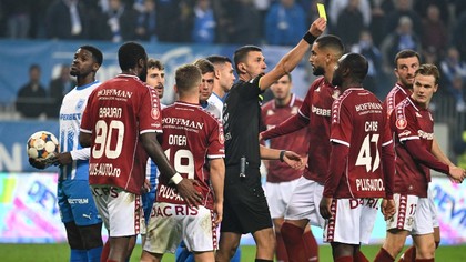 E gata! A fost anunţat cine va câştiga Superliga! Surpriză mare: ”Tot ea pare cea mai periculoasă.  Zici că e acolo de la începutul campionatului!” | EXCLUSIV

