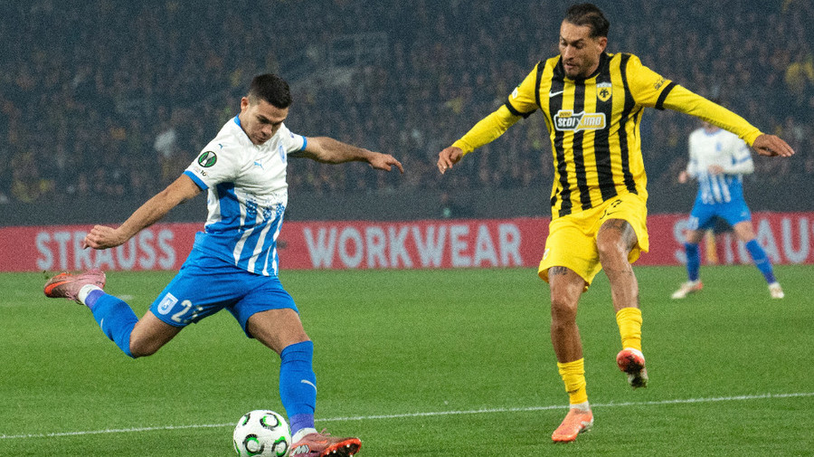 Discurs manifest în studioul Prima Sport după înfrângerea Craiovei: "Vreau să fac plângere la UEFA!" | VIDEO EXCLUSIV