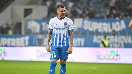 Şocul Craiovei de la Atena a ajuns în L’Equipe: ”A considerat că şi-a asigurat calificarea!”

