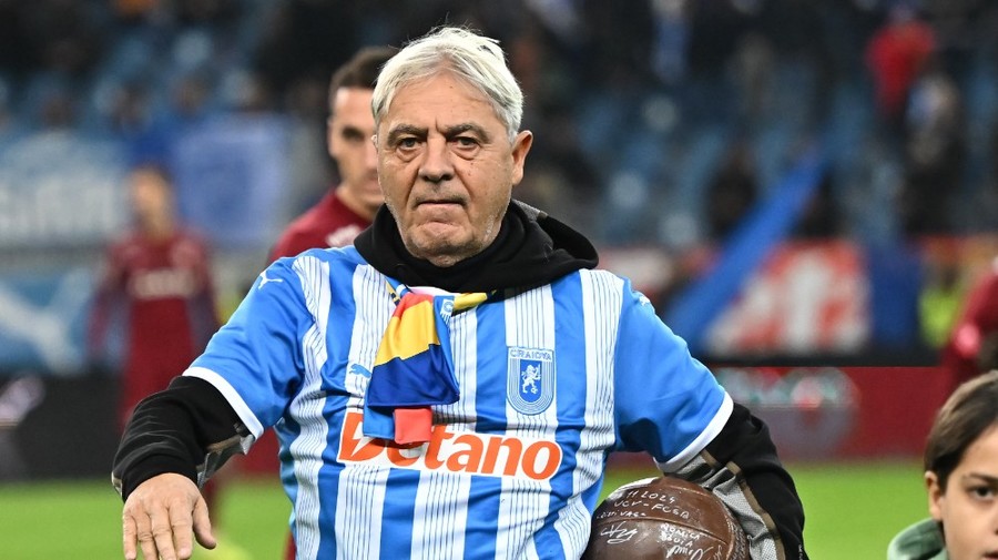 Sorin Cârţu, discurs-manifest: ”Să nu te laşi în niciun caz umilit de arbitru!”
