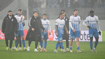 Primii jucători care pleacă după eşecul dramatic cu AEK Atena