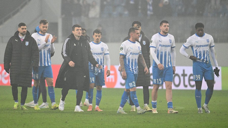 Primii jucători care pleacă după eşecul dramatic cu AEK Atena