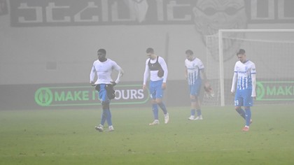 E gata! Jucătorul care a costat-o pe Craiova 1.000.000 de euro pleacă din Bănie la iarnă