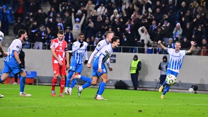 Bătăi de cap pentru Filipe Coelho! Universitatea Craiova, fără 3 titulari la ultimul meci al anului