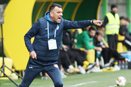 Motivul pentru care Toni Petrea a plecat de la Universitatea Craiova după doar o lună şi jumătate