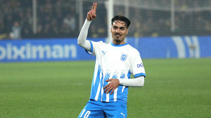 Ştefan Baiaram, la un pas de Bundesliga! Ce echipă l-a pus în capul listei de transferuri