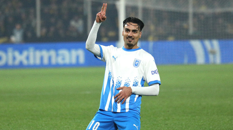 Ştefan Baiaram, la un pas de Bundesliga! Ce echipă l-a pus în capul listei de transferuri