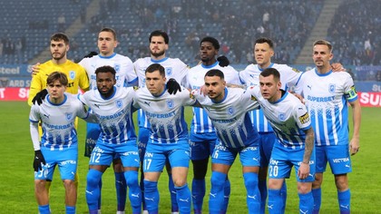  Victoria Craiovei nu a convins! Filipe Coelho, considerat principalul vinovat pentru jocul oltenilor: „Încep să uite ce au învăţat de la Rădoi” . Nici David Matei nu a scăpat: „Hai să nu îl ridicăm în slăvi” | VIDEO EXCLUSIV