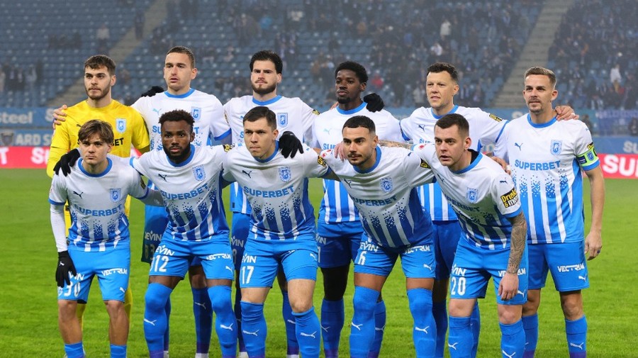  Victoria Craiovei nu a convins! Filipe Coelho, considerat principalul vinovat pentru jocul oltenilor: „Încep să uite ce au învăţat de la Rădoi” . Nici David Matei nu a scăpat: „Hai să nu îl ridicăm în slăvi” | VIDEO EXCLUSIV